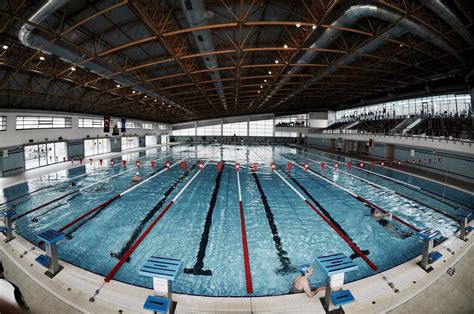 Ankara üniversitesi havuz yüzme kursu
